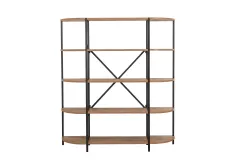 Lumi Kiitaplık Atlantik Çam