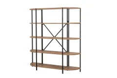 Lumi Kiitaplık Atlantik Çam