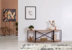 Mira Tv Sehpası Atlantik Çam