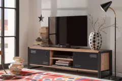 Lody Nero Tv Ünitesi Atlantik Çam