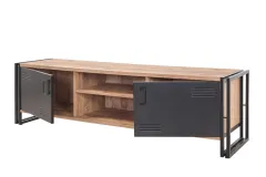 Lody Nero Tv Ünitesi Atlantik Çam