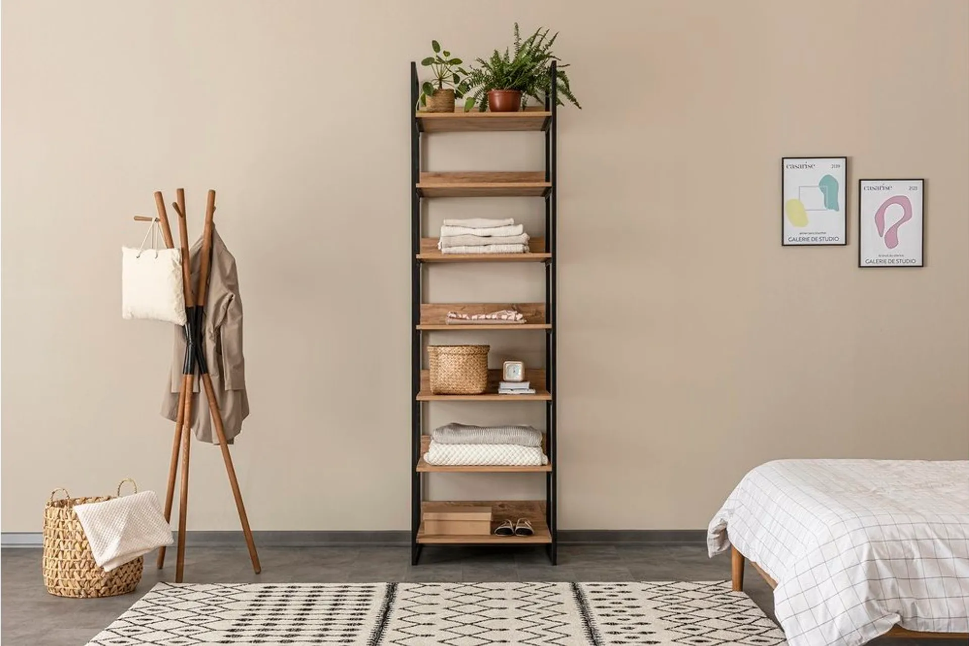 Rivo Modül 5 Atlatik Çam