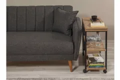 Rina Çok Amaçlı Sehpa Atlantik Çam