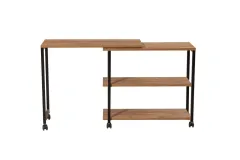 Rina Çok Amaçlı Sehpa Atlantik Çam