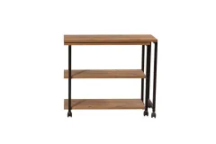 Rina Çok Amaçlı Sehpa Atlantik Çam