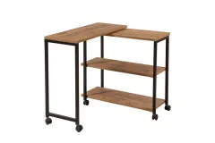 Rina Çok Amaçlı Sehpa Atlantik Çam