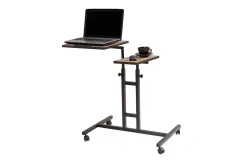 Octavia Laptop Sehpası Atlantik Çam