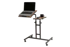 Octavia Laptop Sehpası Atlantik Çam