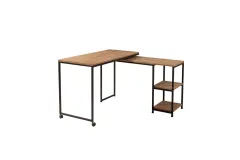 Felix Çalışma Masası 360 Derece Dönebilme Atlantik