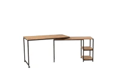 Felix Çalışma Masası 360 Derece Dönebilme Atlantik