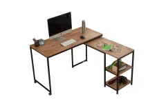 Felix Çalışma Masası 360 Derece Dönebilme Atlantik