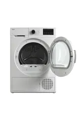 Regal KM 8202 8 kg Çamaşır Kurutma Makinesi  A+