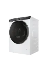 Hoover H7D 4128MBC-S 12 kg / 8 kg 1400 Devir Kurutmalı Çamaşır Makinesi