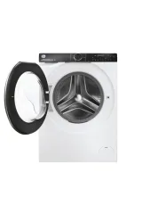 Hoover H7D 4128MBC-S 12 kg / 8 kg 1400 Devir Kurutmalı Çamaşır Makinesi