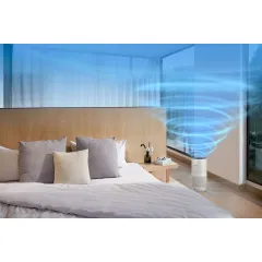 Philips 2000i AC2939/10 Hava Temizleyici