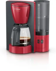 Filtre Kahve Makinesi ComfortLine Kırmızı