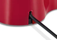 Bosch TKA6A043 Filtre Kahve Makinesi ComfortLine Kırmızı 1 Ay +