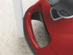 Miele Complete C3 PowerLine Mango Kırmızı - Toz Torbalı Süpürge