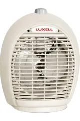 Kumtel LX-6331 2000 W Fanlı Isıtıcı