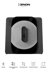 Xenon Smart Elo Cam Temizleme Robotu