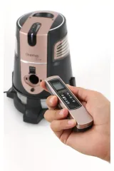 Aura Cleanmax Temizlik Robotu