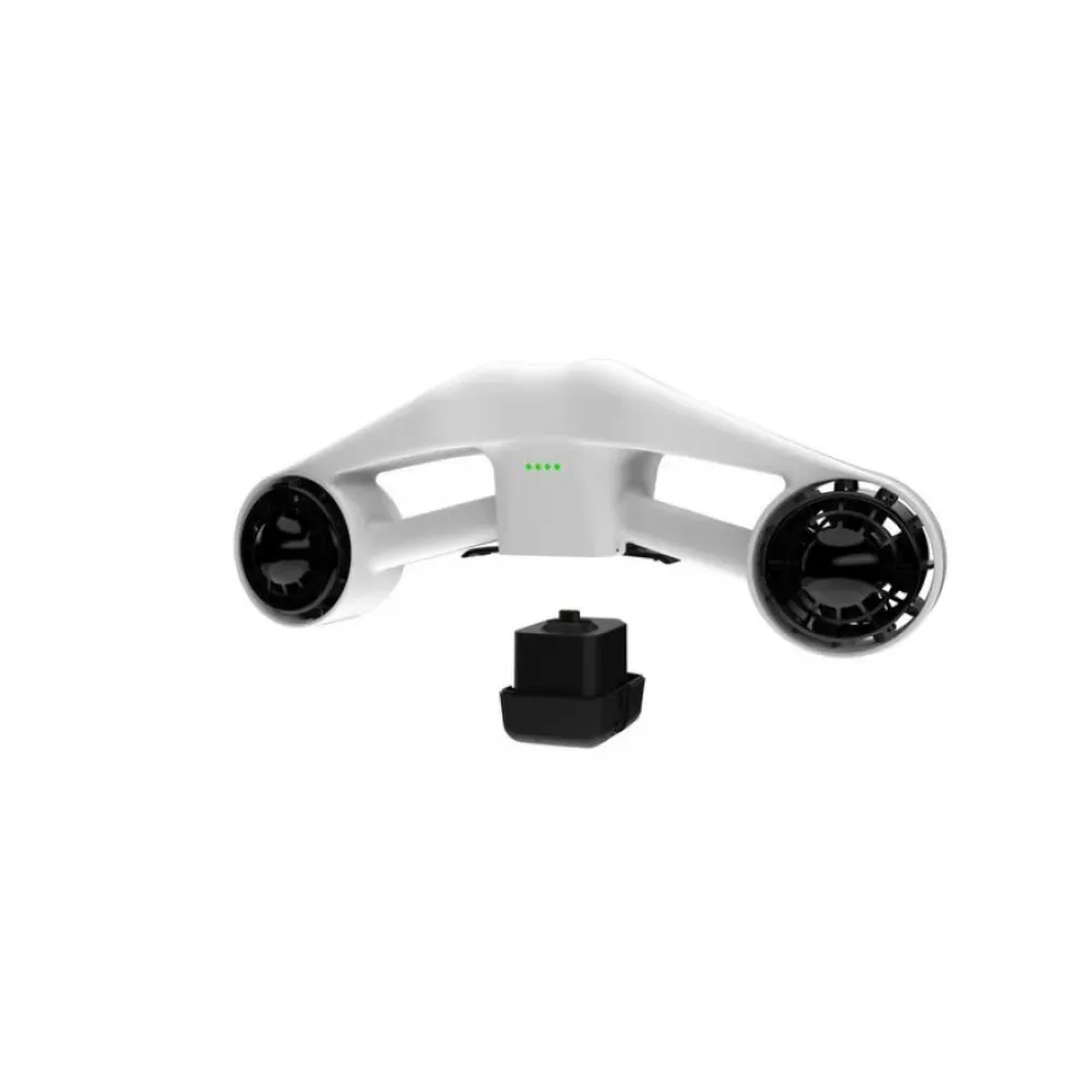 Citymate Sea Scooter Elektrikli Deniz Scooter Beyaz