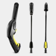 Kaercher K 2 Power Control Basınclı Yıkama