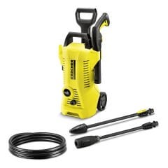 Kaercher K 2 Power Control Basınclı Yıkama