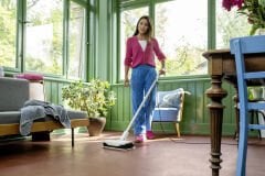 Karcher SC 1 Upright *EU Buharlı Temizlik