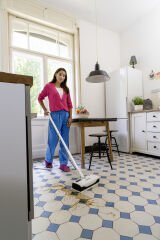 Karcher SC 1 Upright *EU Buharlı Temizlik