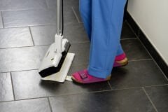 Kaercher SC 1 Upright *EU Buharlı Temizlik