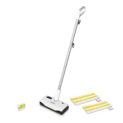 Kaercher SC 1 Upright *EU Buharlı Temizlik