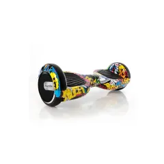 Citymate CITY-01 Elektrikli Kaykay Bluetooth ve Hoverboard Kasa 03
