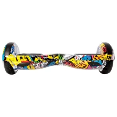 Citymate CITY-01 Elektrikli Kaykay Bluetooth ve Hoverboard Kasa 03