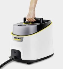 Kaercher SC 4 Deluxe *EU Buharlı Temizleyici