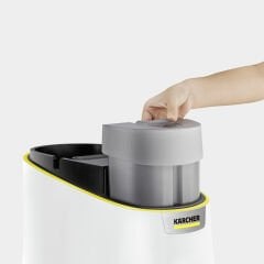 Kaercher SC 4 Deluxe *EU Buharlı Temizleyici