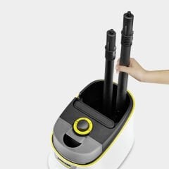 Kaercher SC 4 Deluxe *EU Buharlı Temizleyici