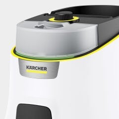 Kaercher SC 4 Deluxe *EU Buharlı Temizleyici