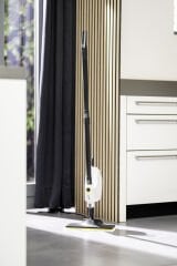 Kaercher SC 1 Multi & Mop Buharlı Temizlik Makinesi