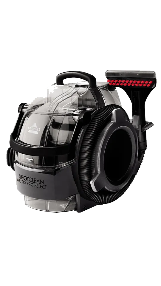 Bissell SpotClean AutoPro Select Halı – Koltuk Yıkama ve Leke Çıkarma Makinesi