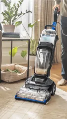 Bissell Revolution HydroSteam Buharlı Halı - Koltuk Yıkama ve Leke Çıkarma Makinesi