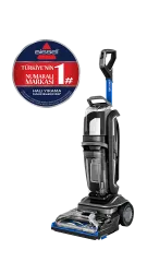 Bissell Revolution HydroSteam Buharlı Halı - Koltuk Yıkama ve Leke Çıkarma Makinesi