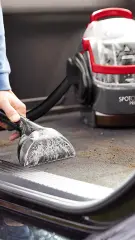 Bissell SpotClean Pro Halı - Koltuk Yıkama ve Leke Çıkarma Makinesi
