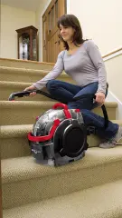 Bissell SpotClean Pro Halı - Koltuk Yıkama ve Leke Çıkarma Makinesi