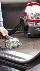 Bissell SpotClean Pro Halı - Koltuk Yıkama ve Leke Çıkarma Makinesi