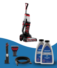 Bissell ProHeat 2X Revolution Halı ve Koltuk Yıkama Makinesi