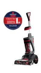 Bissell ProHeat 2X Revolution Halı ve Koltuk Yıkama Makinesi