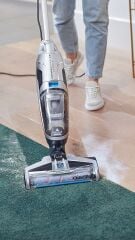 Bissell CrossWave C3 Select Yüksek Vakumlu Süpürme ve Silme Makinesi