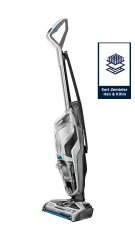 Bissell CrossWave C3 Select Yüksek Vakumlu Süpürme ve Silme Makinesi