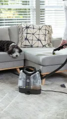 Bissell SpotClean Pet Plus Evcil Hayvanlı Evlere Özel Halı – Koltuk Yıkama ve Leke Çıkarma Makinesi